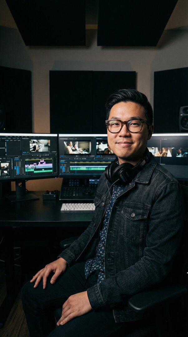 韩漫网址剪辑师